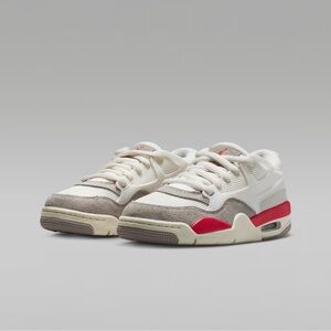 Kids Air Jordan 4 RM sneakers